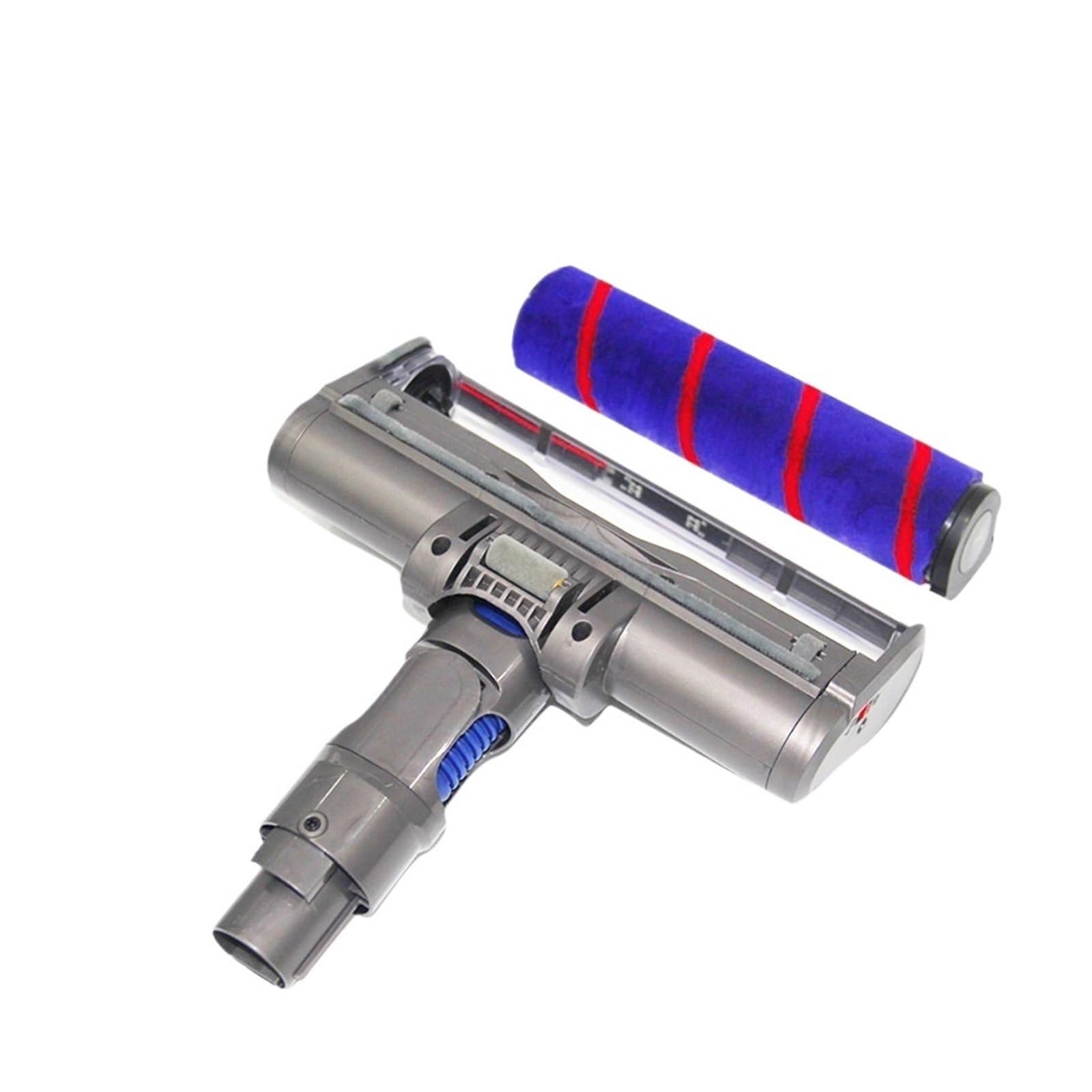 Spazzola A Turbina, Compatibile Con Dyson, V7V8V10V11V15, V10slim/V12, Aspirapolvere Diretto Con Motore G5 A Coppia Elevata, Spazzola Rotante For Aspirazione(V10slim)