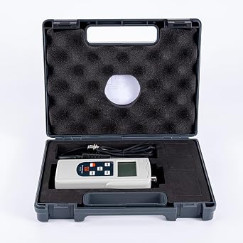Digital Gaussian Meter MT-200D with Accuracy 5% Class for 0~200mT~2000mT