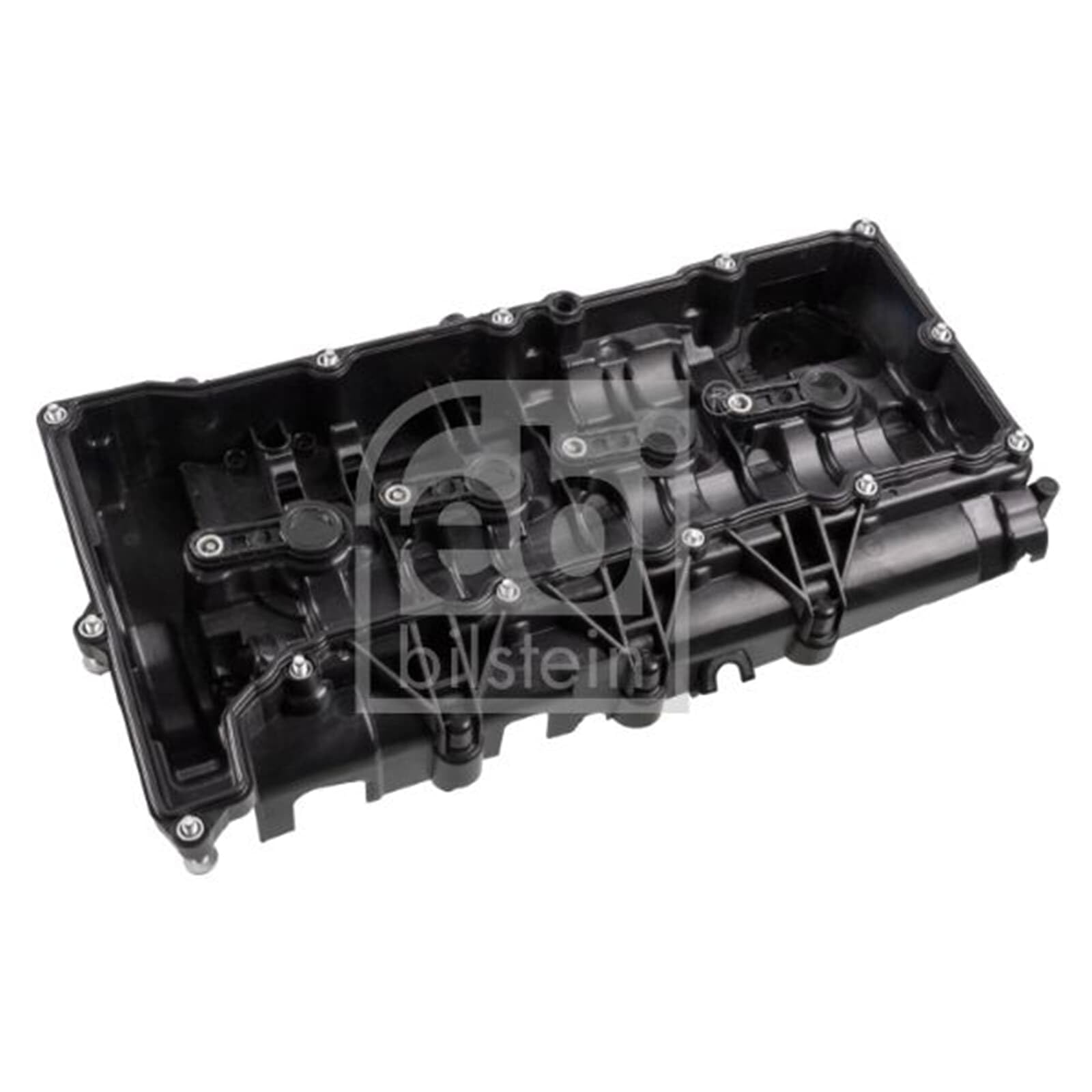 FEBI BILSTEIN Copritestata 177140 Compatibile con: MINI MINI, Cabriolet, CLUBMAN, CLUBVAN, COUNTRYMAN, Coupe, PACEMAN, Roadster