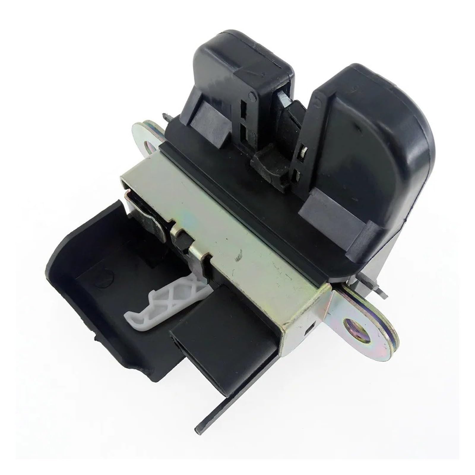 DPEDFVXVMR Rear Tailgate Latch Rear Trunk Lock Latch Actuator Replacement Accessories For Altea For Leon For Ibiza 5P5827505B 6R0827505B 5ND827505 Boot Lock Mechanism