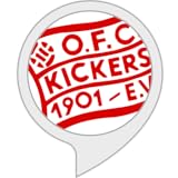 Kickers Offenbach Flashbriefing