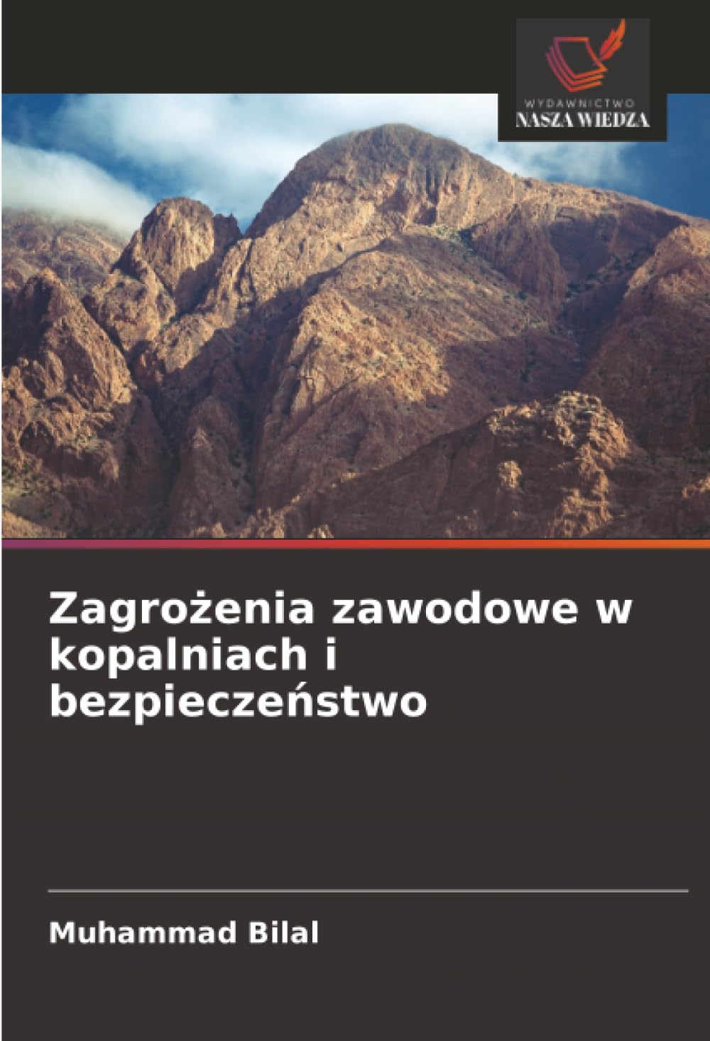 Zagrożenia zawodowe w kopalniach i bezpieczeństwo