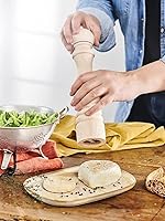 Vista 8 de Peugeot Paris Nature - Molinillo de sal (4.7 in)