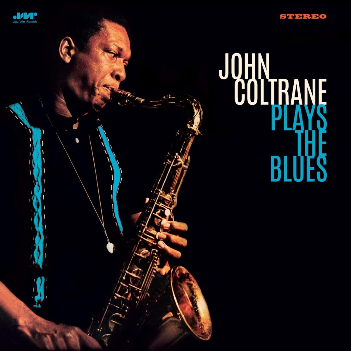 Plays The Blues [VINYL]