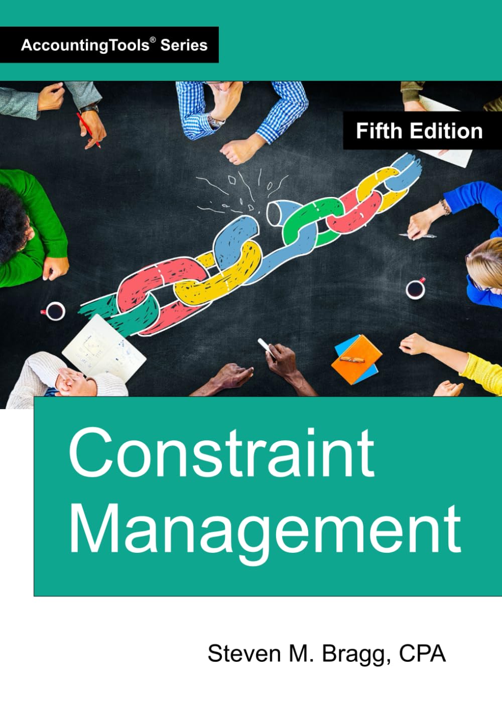 Constraint Management: Fifth Edition