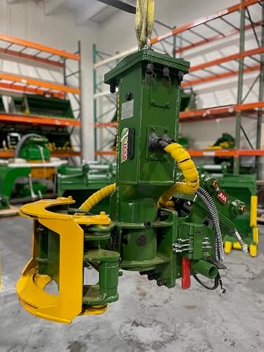 JMA Post Driver Hammer 500 Joules