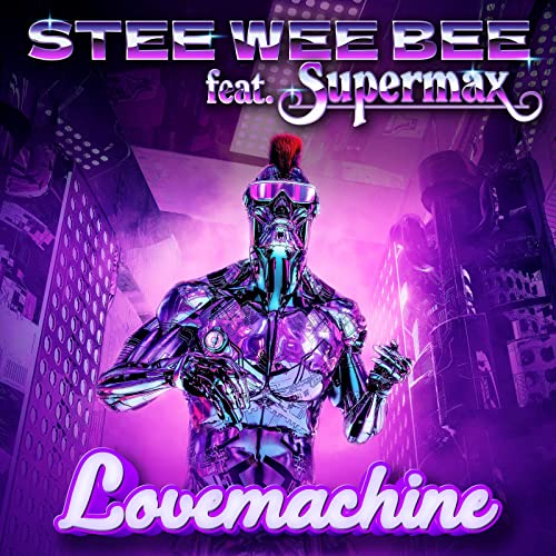 Stee Wee Bee feat. Supermax