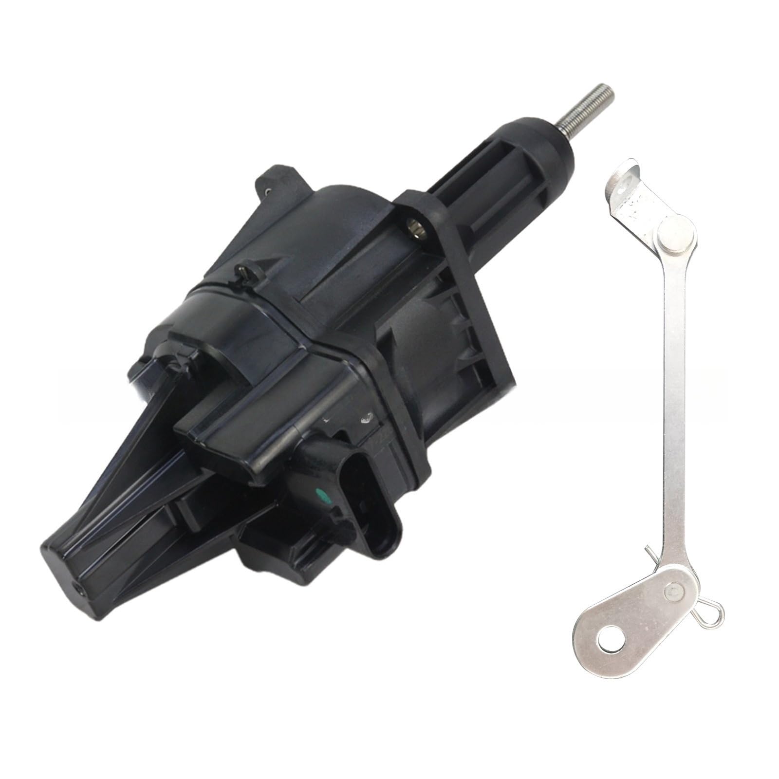Qvhqlfqh One Color Automotive Parts With Bracket Actuator Solenoid Valve 11657638783