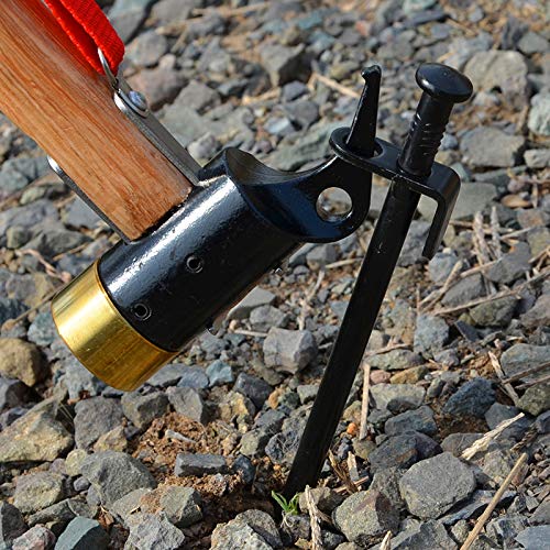 Amazon | DD Hammocks DD タープ 3×3 設営に便利な付属品4点セット DD