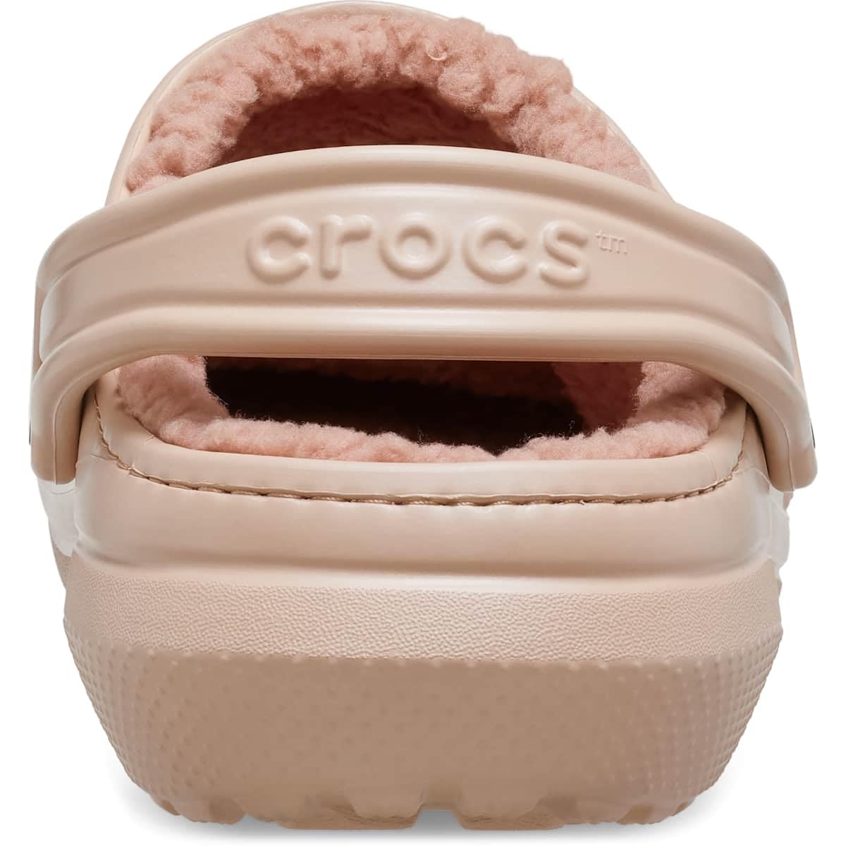 Crocs Classic Lined Clog