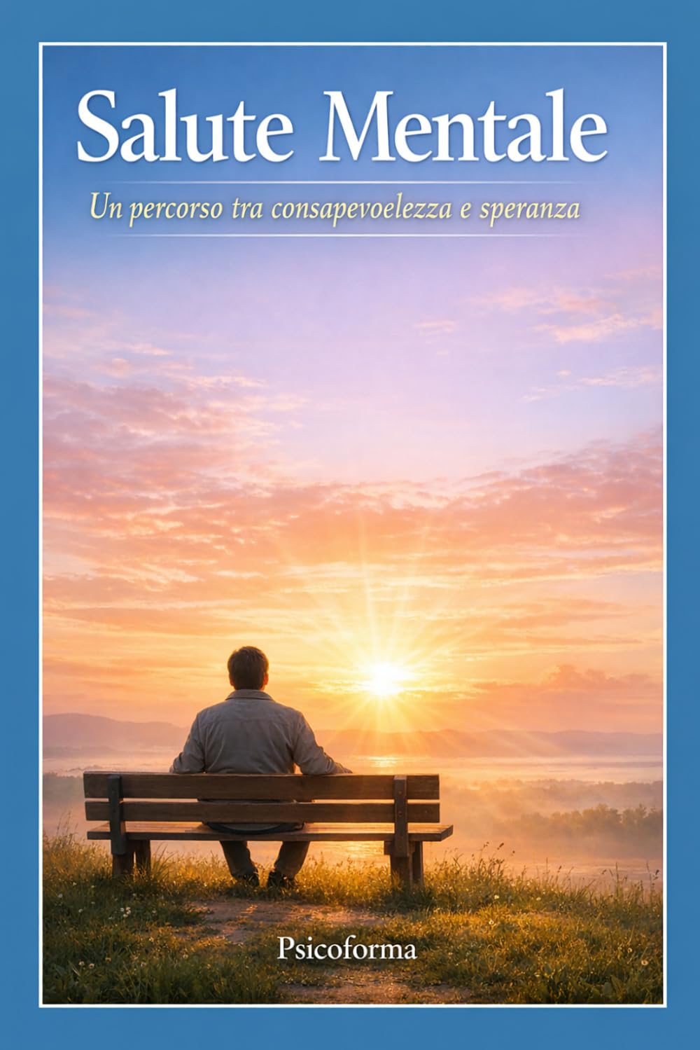 Salute Mentale: un percorso tra consapevolezza e speranza