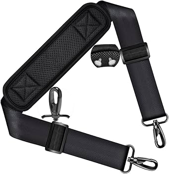 Amazon.co.jp: 147CM ナイロン ショルダーベルト ZINZ ショルダー