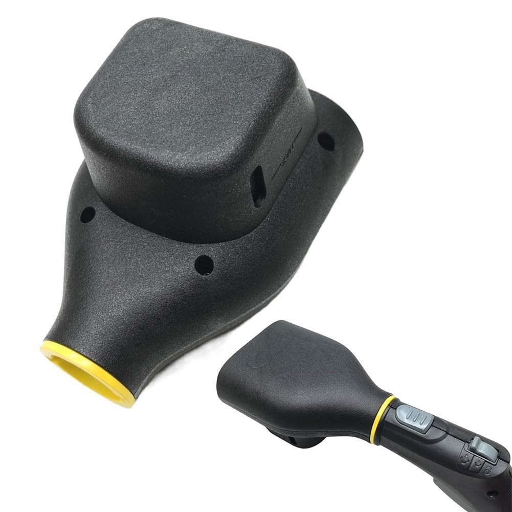 Elimina facilmente le pieghe da vestiti e tessuti con l'efficiente accessorio per ferro da stiro a vapore compatibile con Karcher