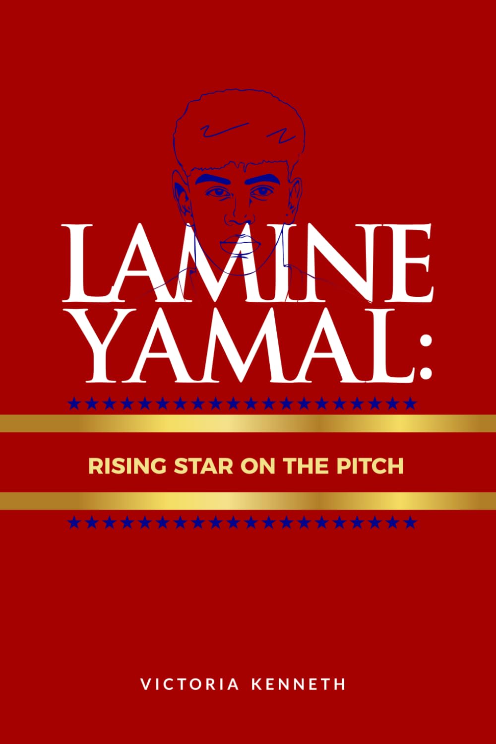 LAMINE YAMAL: RISING STAR ON THE PITCH