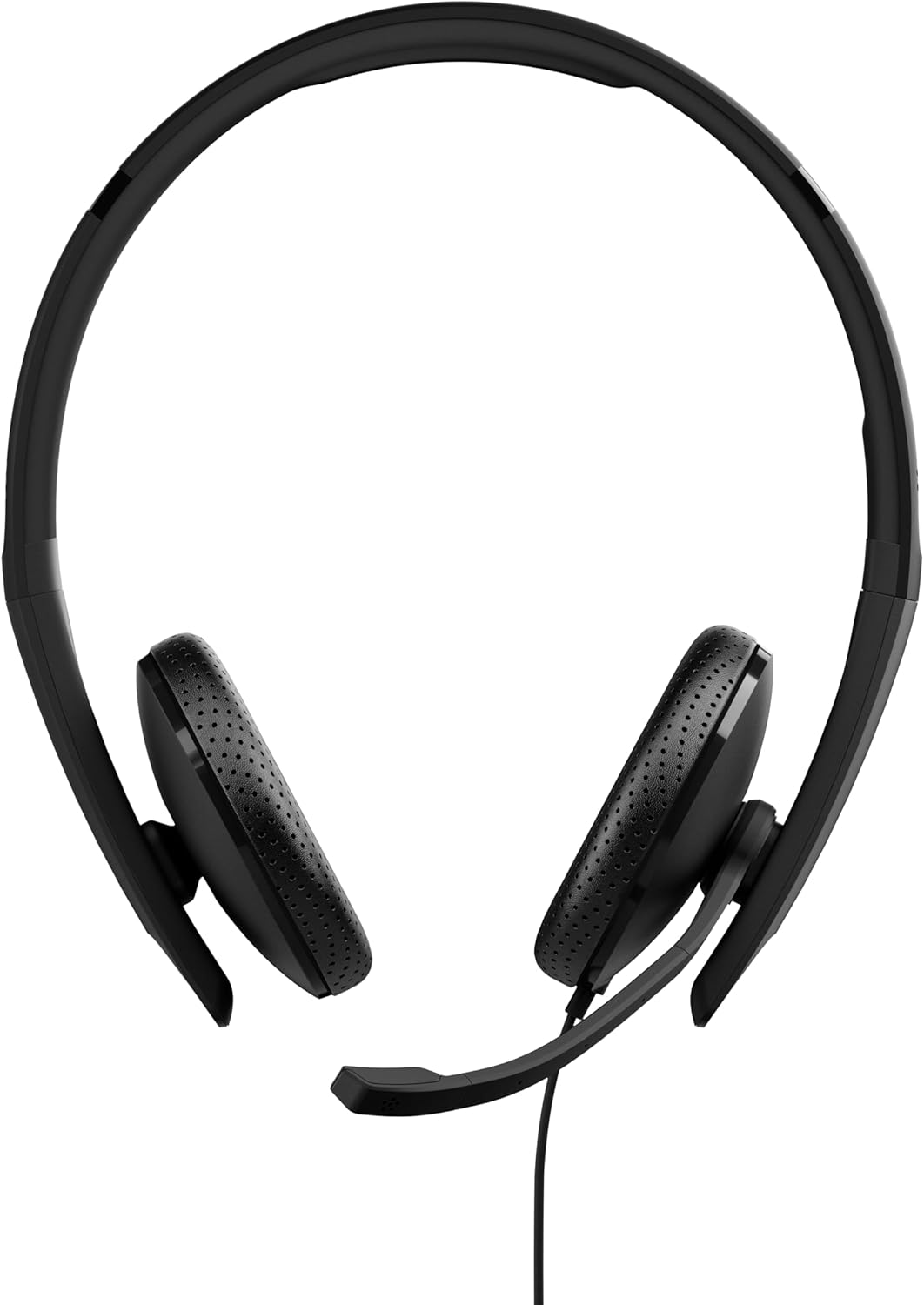 EPOS I SENNHEISER C10 3.5 mm Headset with Microphone