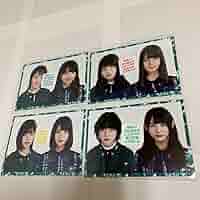 欅坂46 生写真 櫻坂46 欅坂46 藤吉夏鈴 生写真 シンクロニシティ コンプ - メルカリ