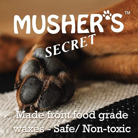 Amazon 正規品 アメリカno 1 マッシャーズ シークレット ペット 足裏保護用 クリーム 454g 大容量サイズ Musher S Secret マッシャーズ シークレット 爪切り ネイルケア 通販