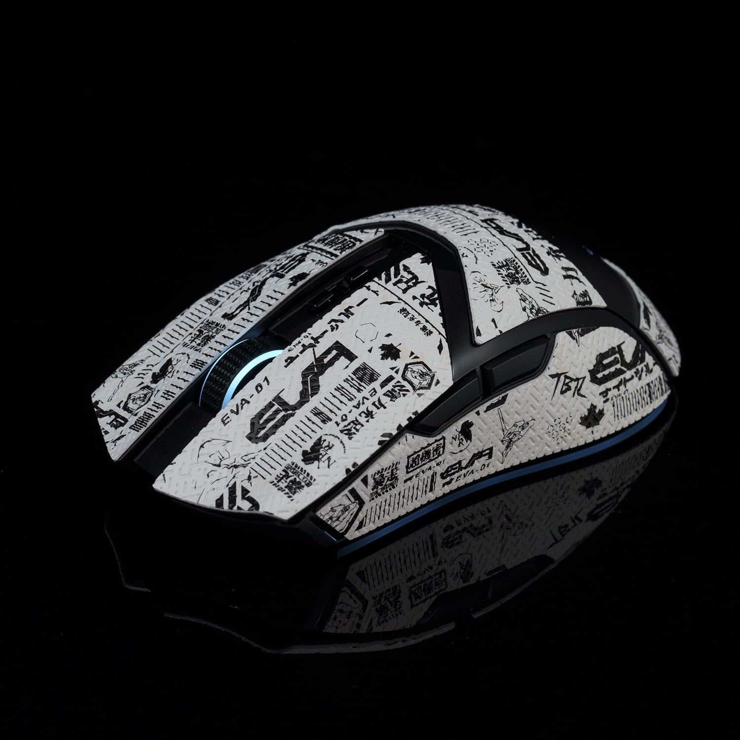 Amazon.com: Hokeyio Grip Tape for Razer Cobra/Cobra Pro - Anti