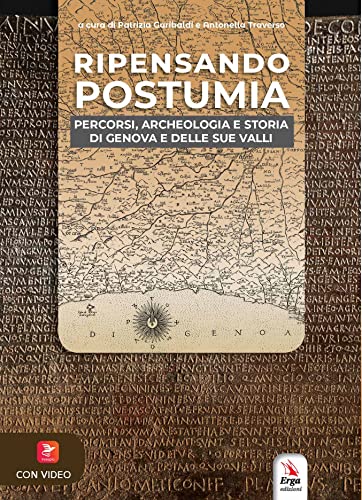 Ripensando Postumia. Con QR code