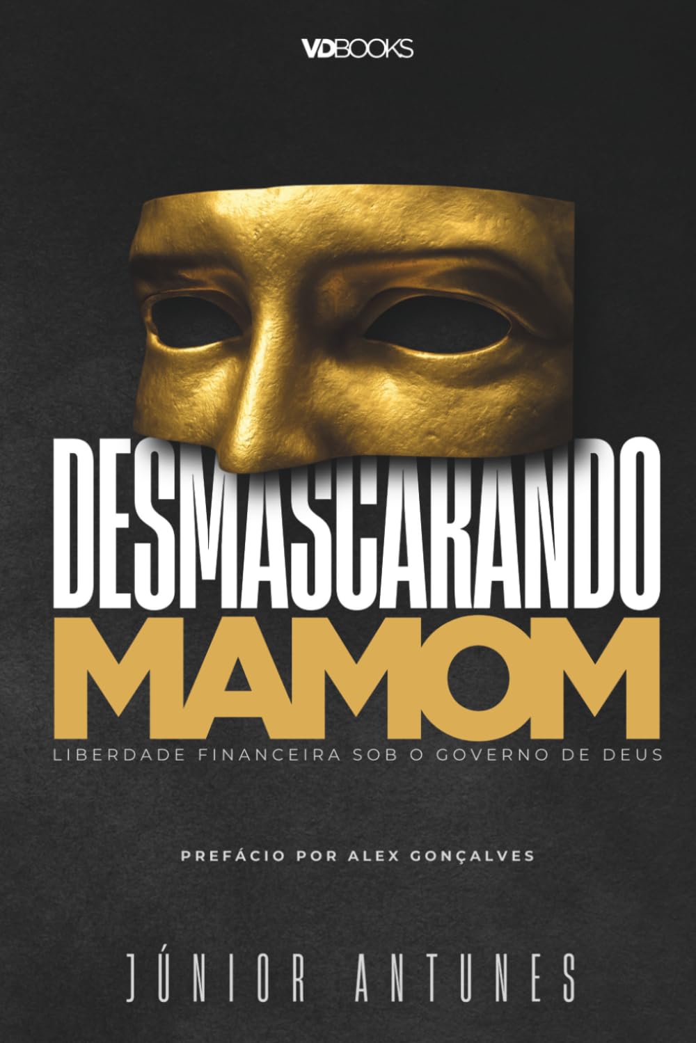 Desmascarando Mamom: Liberdade Financeira sob o Governo de Deus