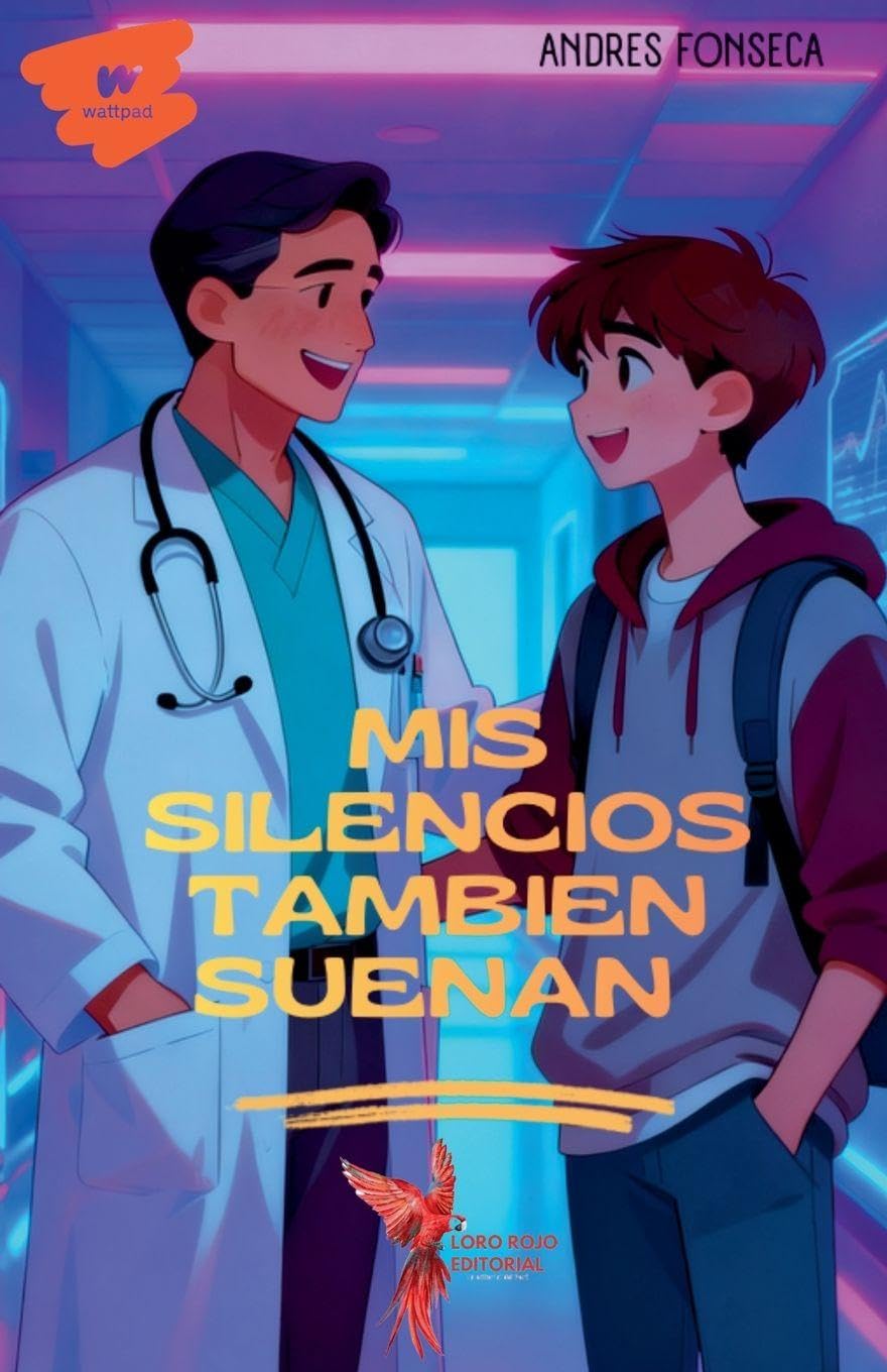 Mis silencios también suenan
