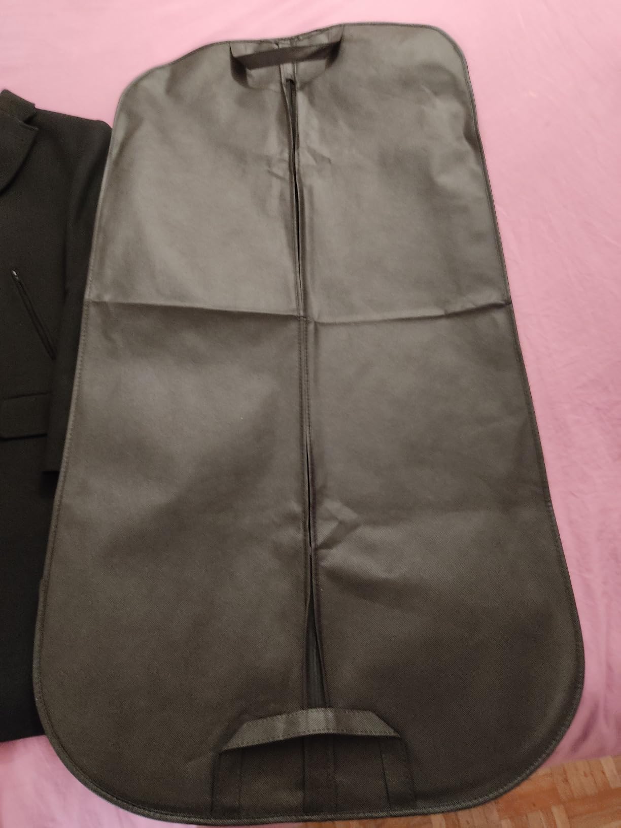 Coffret Les Essentiels, Housse Robe De Mariée, Housse Rangement Robe - J'aime Ma Robe