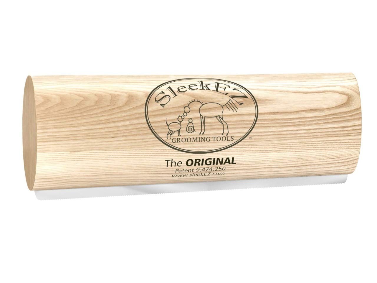 sleekez deshedding tool