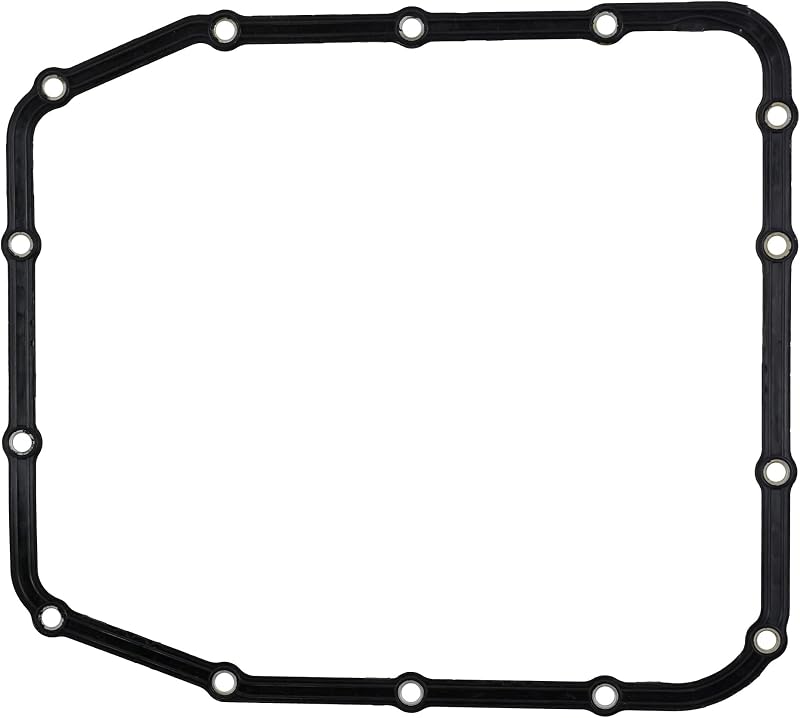 Junta do cárter de óleo da transmissão Fel-Pro TOS18786 para Ford F-150 – 1 unidade