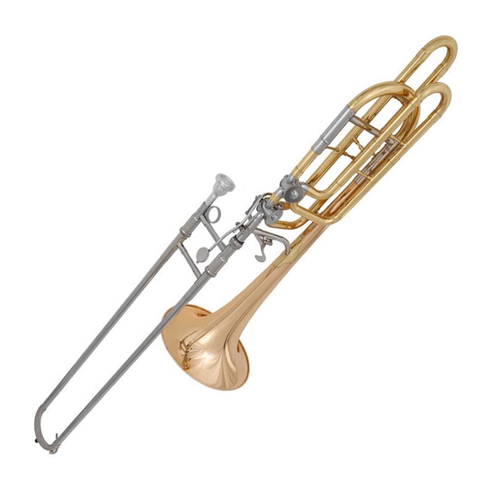 Puzon Puzon basowy początkujący profesjonalny instrument