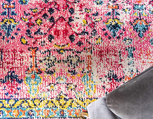 Tapete Unique Loom Monterey Collection 243x122 cm miniatura 5