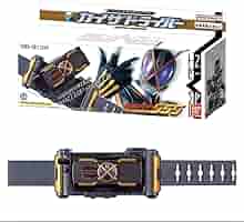 BANDAI - 【新品未開封】レジェンド変身ベルトシリーズ ファイズドライバー カイザドライバー Amazon.co.jp: レジェンド変身ベルトシリーズ カイザドライバー