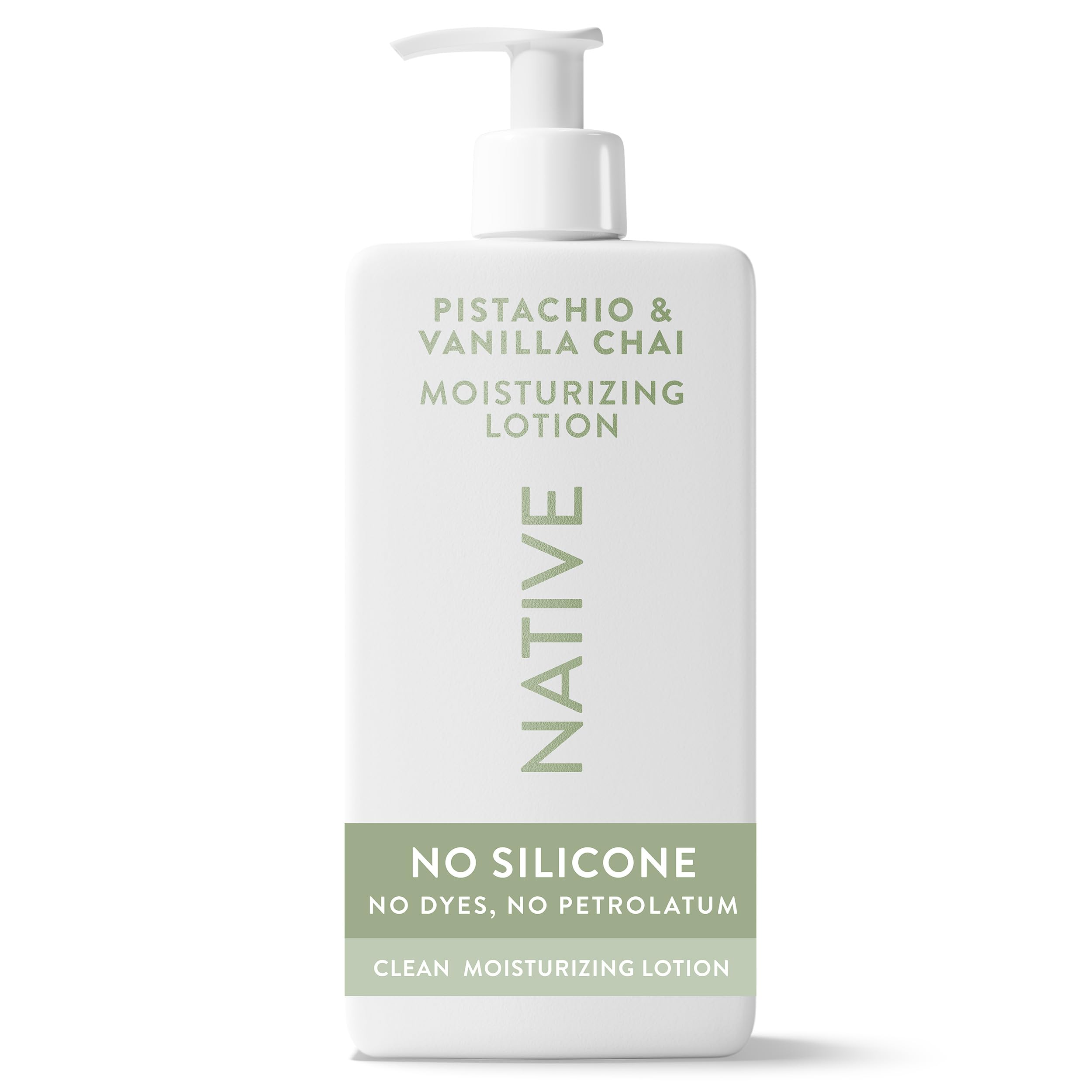 Native Body Lotion