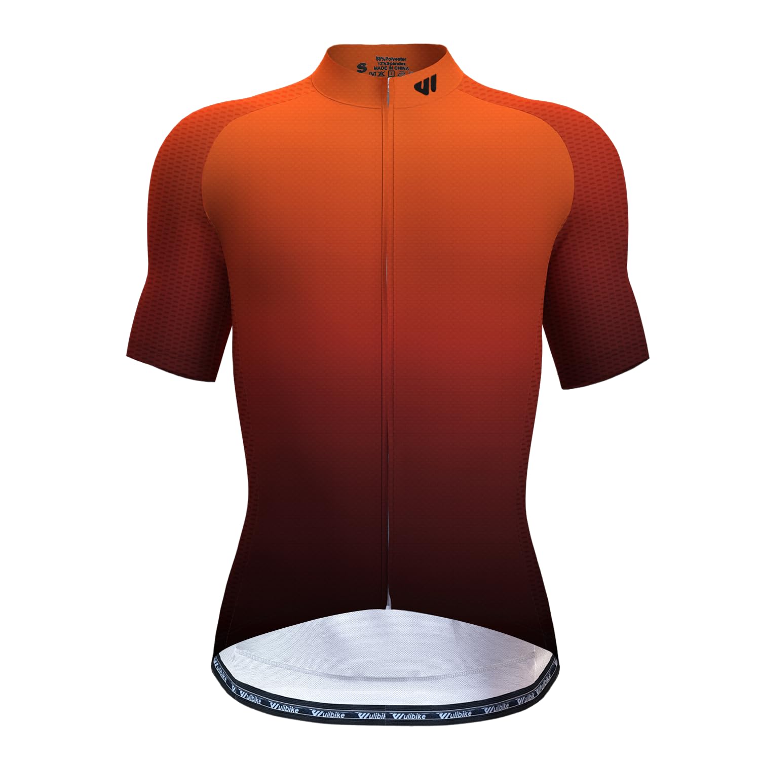 Lo.gas Cycling Jersey