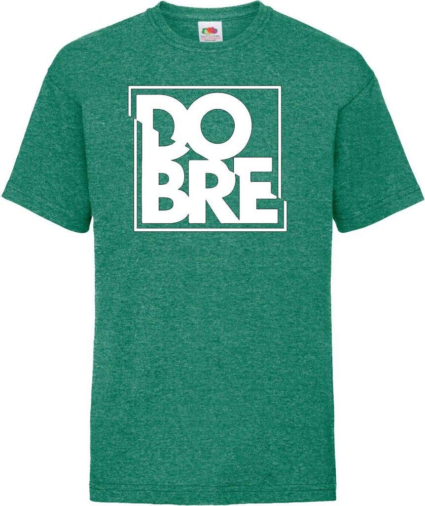 DCG PRINTWEAR Boys Mens Adults Dobre Brothers T-Shirt YouTube Youtuber Jumping Jumper