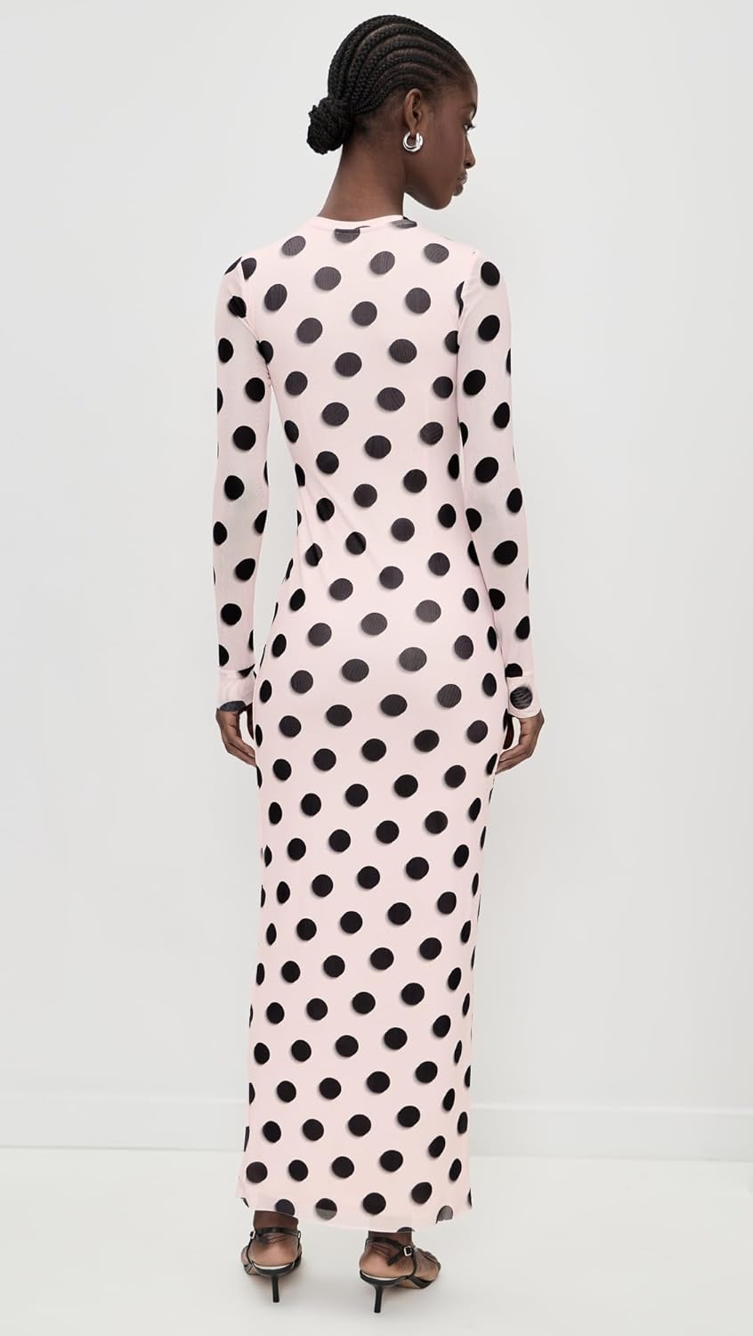 AFRM Women's Didi Dress - Image 3