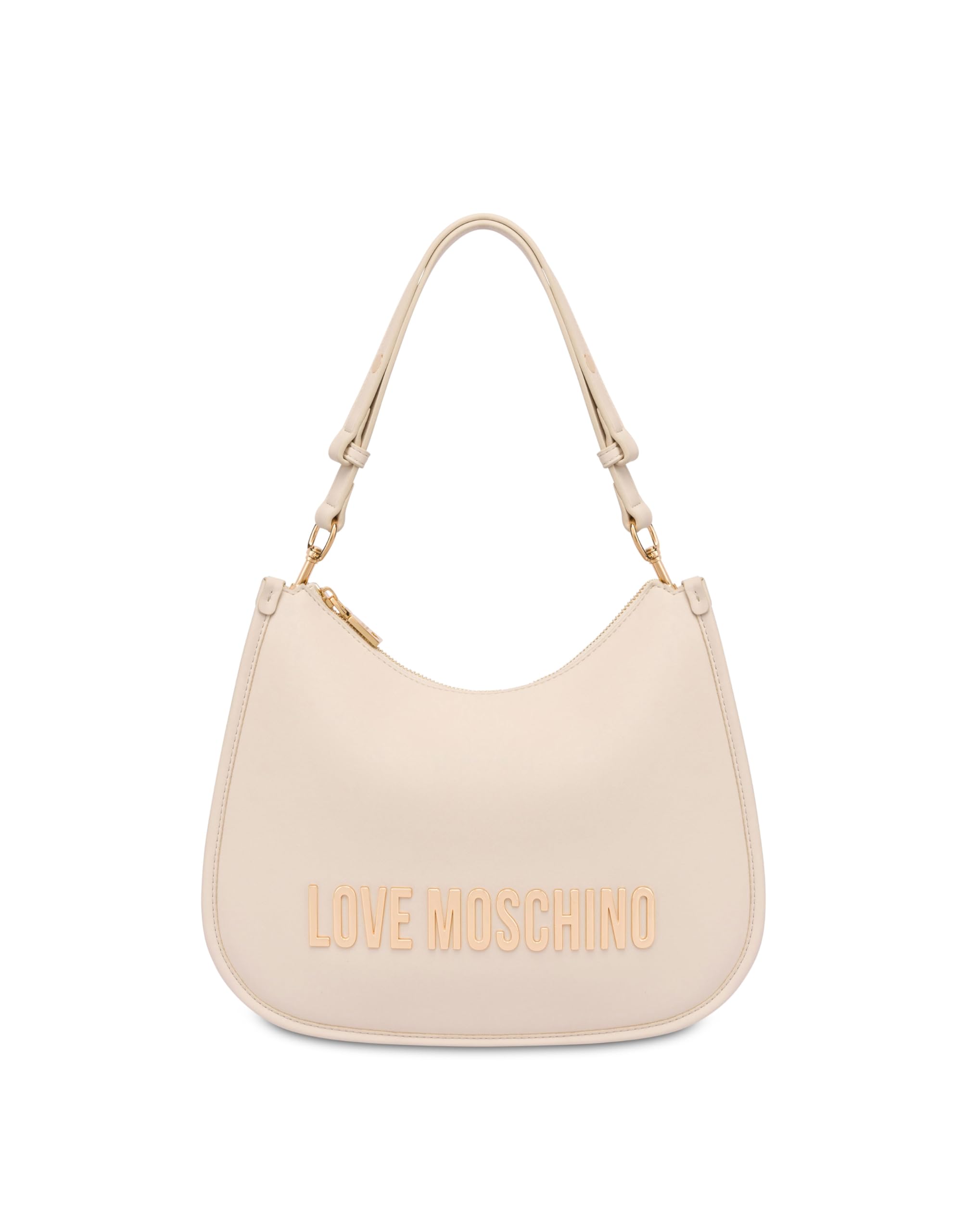 Love Moschino Damen Beige Handtasche Jc4021pp1nkd0110
