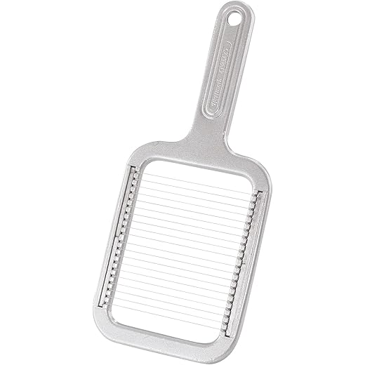 Westmark Retro-Mozzarella- und Kartoffelslicer