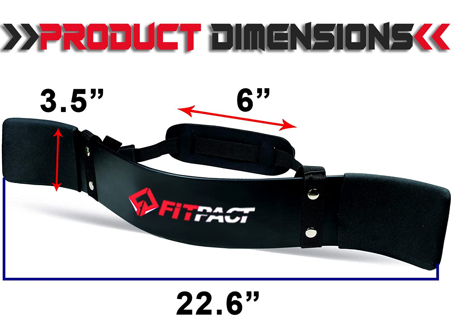 Braccio blaster per bicipiti, tricipiti, manubri, bilanciere, riccioli, costruttori muscolari, bicipiti, isolatore per braccia grandi, bodybuilding, sollevamento pesi, supporto per allenamento di forza e guadagni muscolari