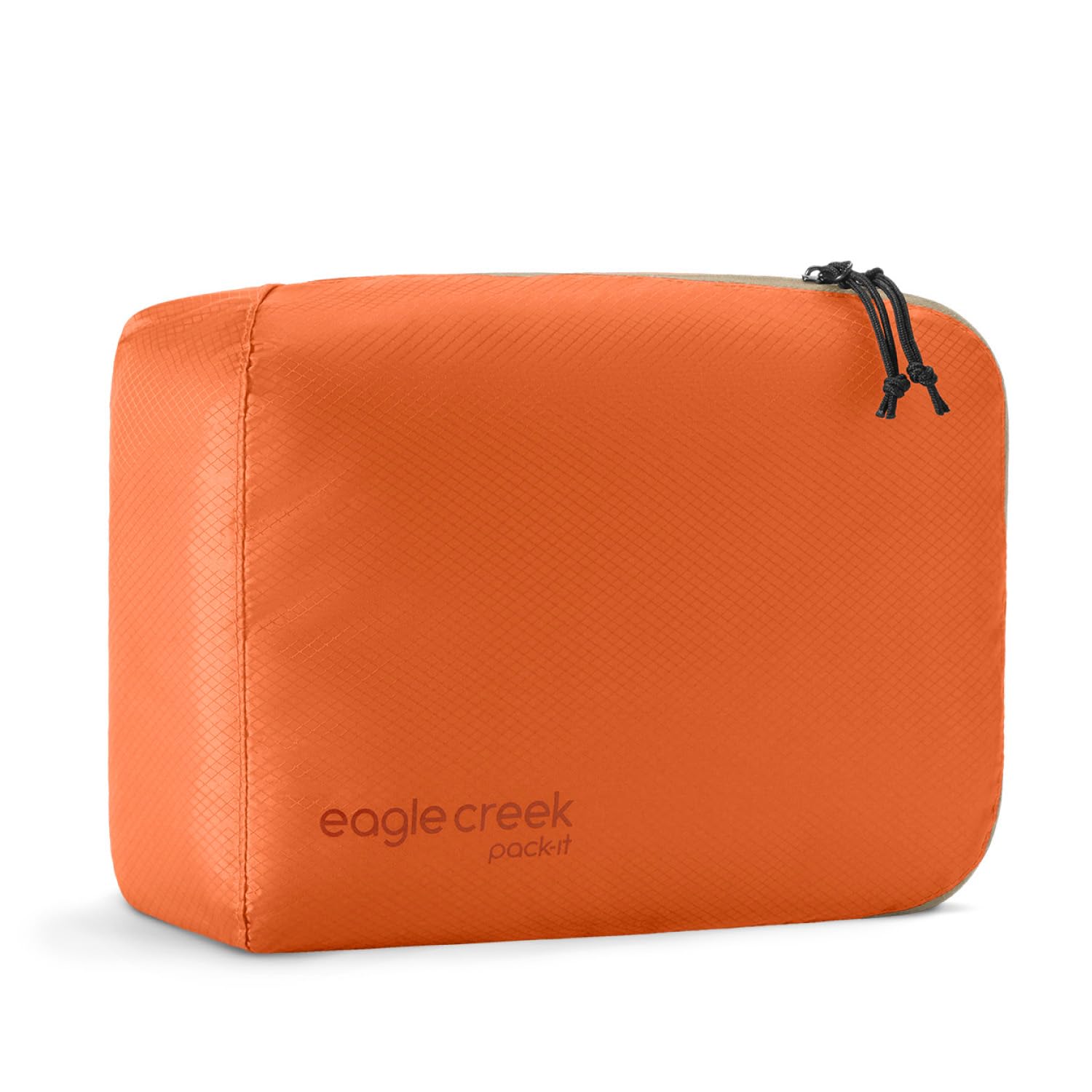 Eagle Creek Pack-It Isolate Cube, Mandarin - Small