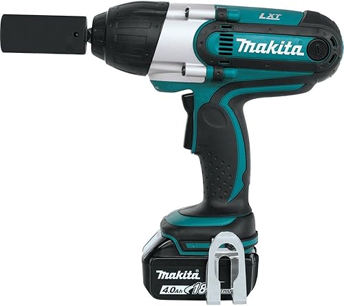 Miniatura 9 de Makita A-96316 toma de corriente profunda de impacto de 78 pulgada con unidad de 12 pulgada