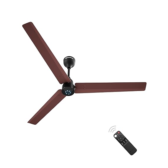 Atomberg Renesa 1400 mm 5 Star Rated Sleek Ceiling F Atomberg Renesa 1400 mm 5 Star Rated Sleek Ceiling F