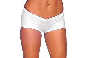 Women's One Size Go Shorts