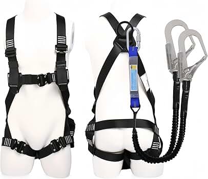 フルハーネス型安全帯（墜落転落防止器具） 墜落制止用器具(フルハーネス安全帯)女性用「凜」 谷沢製作所