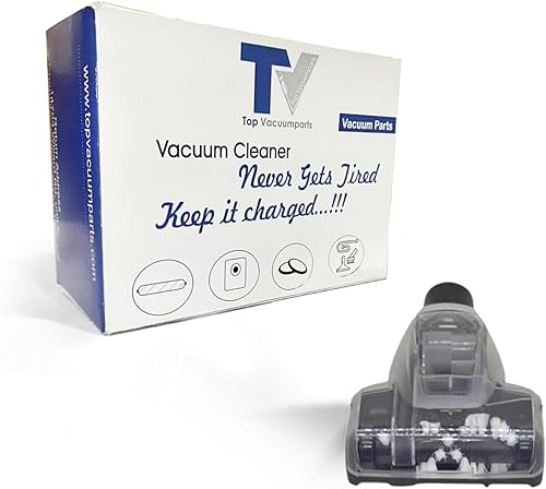 Miniatura 10 de Pieza de repuesto para cinturones de vacío Bissell funciona con 24899 Cleanview Rewind Pet Deluxe vertical # Comparar con la parte 32074