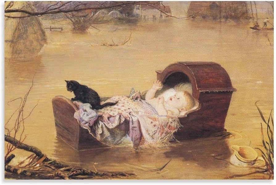 Amazon.co.jp: Sir John Everett Millaisジョン・エヴァレット・ミレー