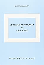 Download IRRATIONALITE INDIVIDUELLE ET ORDRE SOCIAL PDF