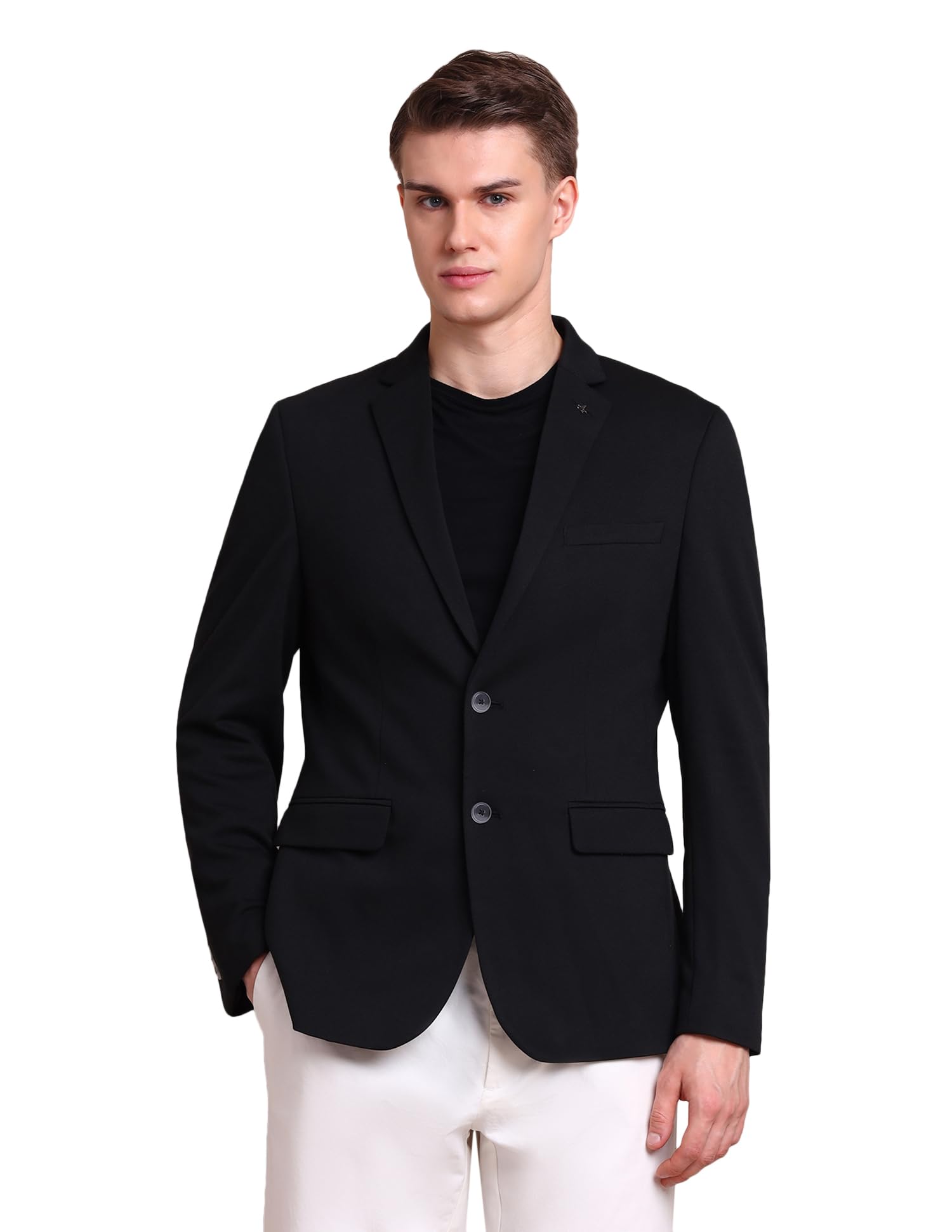 Men's Classic Casual Blazer