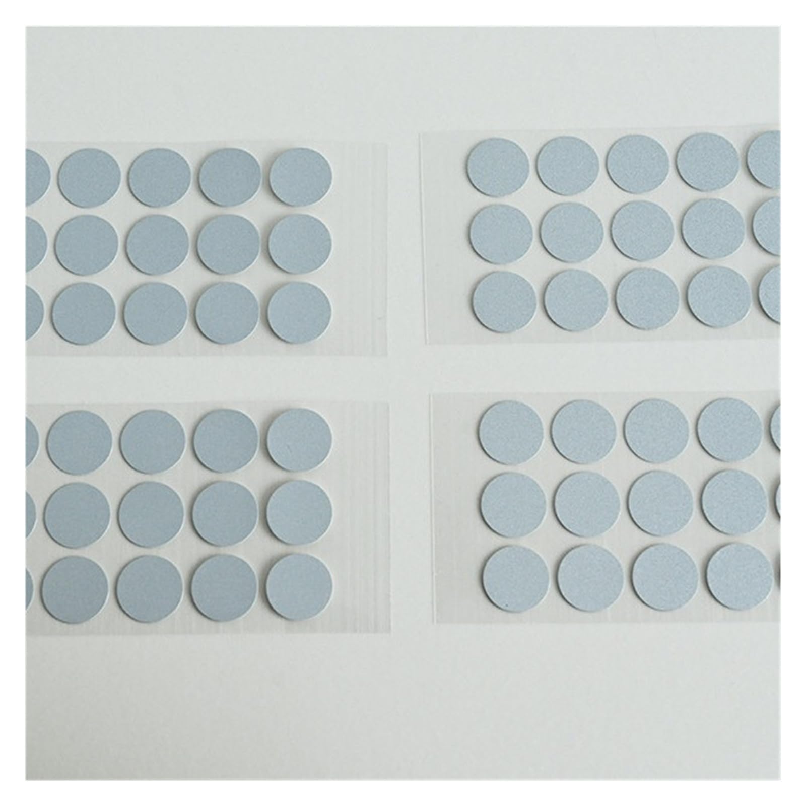 Markery do skanowania 3D Punkty odniesienia zgodne z punktem śledzenia w celu zwiększenia precyzji Zwiększa dokładność(1000pcs,12mm)