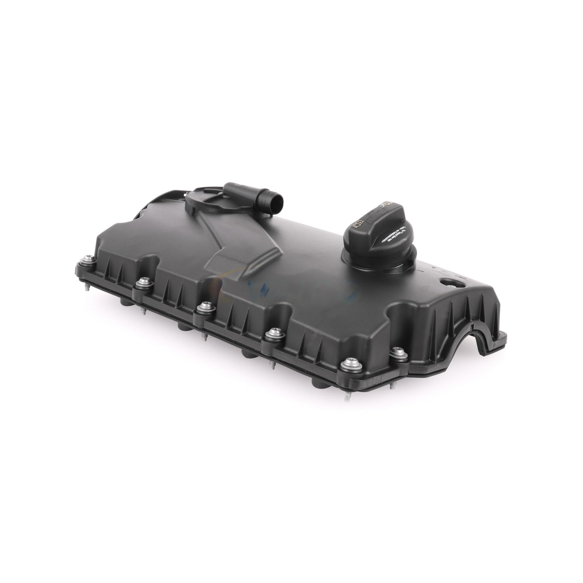 VAICO Zylinderkopfhaube V10-5980