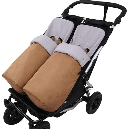 Saco silla mountain buggy duet Clearance